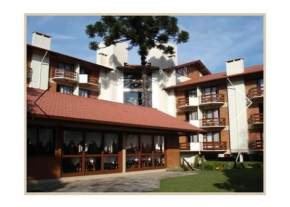 Condominio Residencial pousada do Serran0
